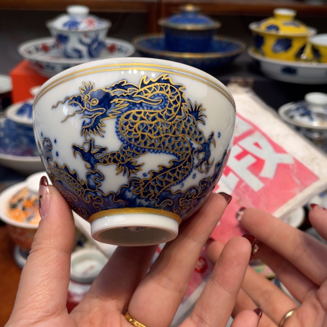 景德镇陶瓷景德镇瓷器