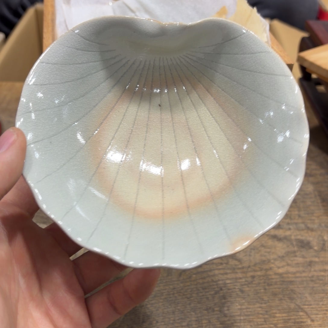 一***州般若中古美术工艺品