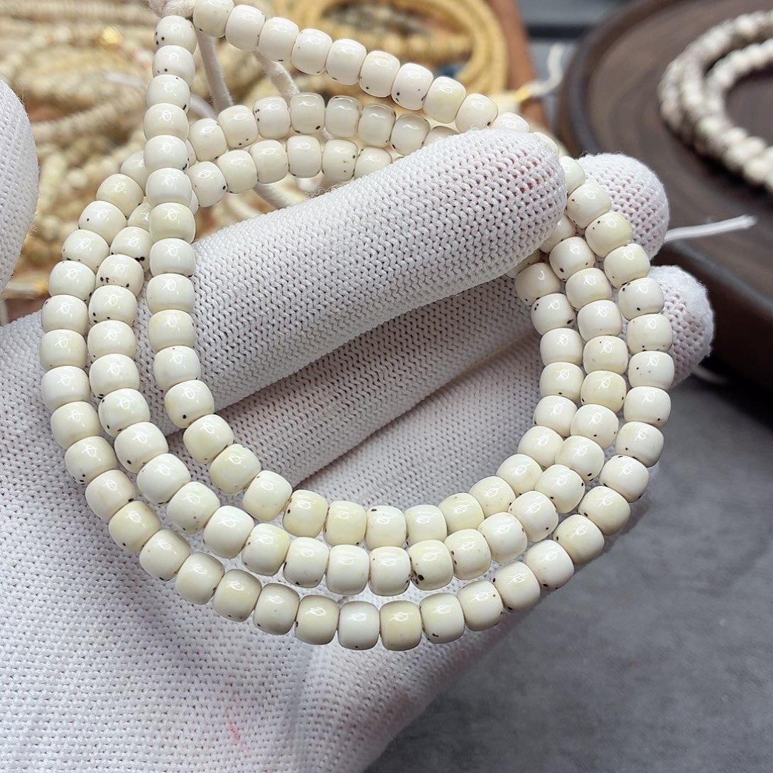 星月菩提吊坠一物一图超顶系列