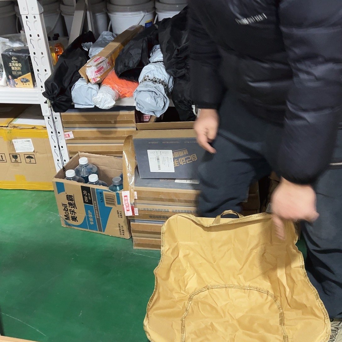 京仓好物为品质生活添砖加瓦