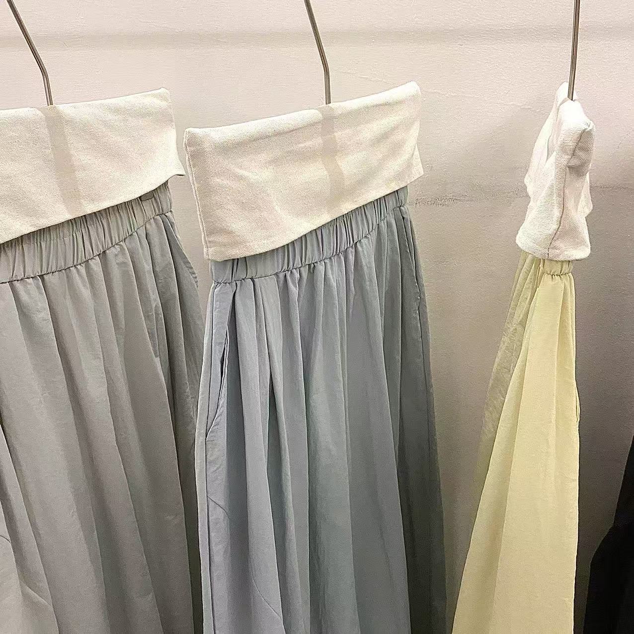 要等！齐色入！#5233  日系休闲裤 FL （链接第三张图）07-04