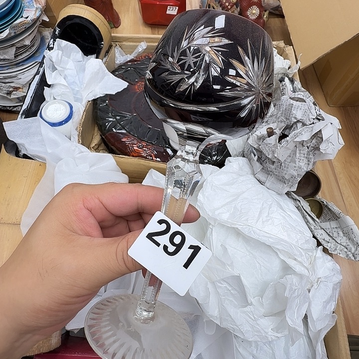 瓷片工艺品摆件瓷器摆件正能量