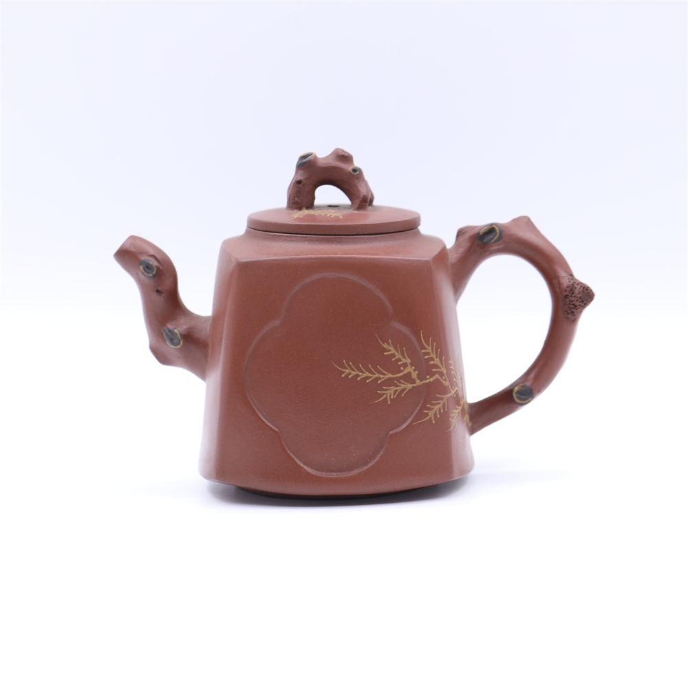 古陶瓷/紫砂壶lot4505