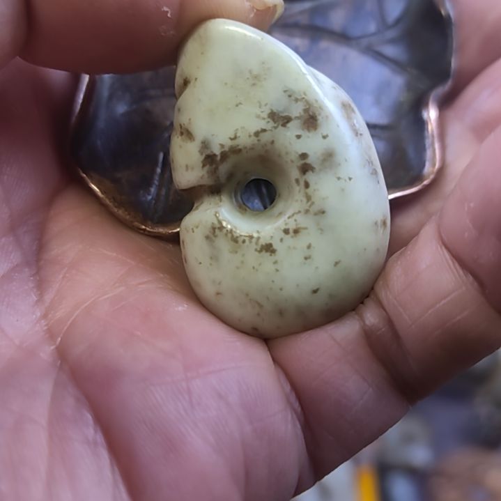 摆件铜器杂件摆件茶宠