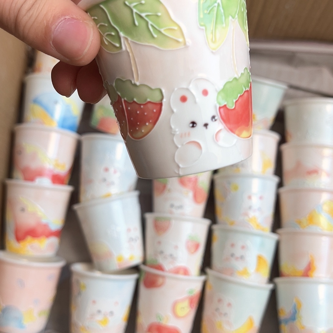 景德镇陶瓷艺术精品