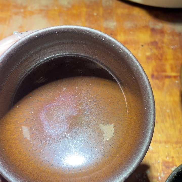 人***茫茶盏建盏柴烧福利333