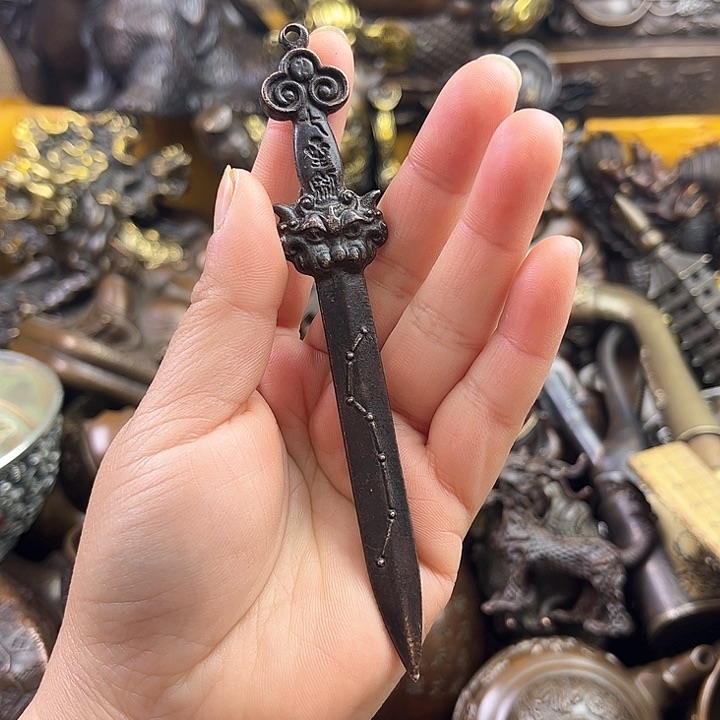 铜器摆件诚信经营