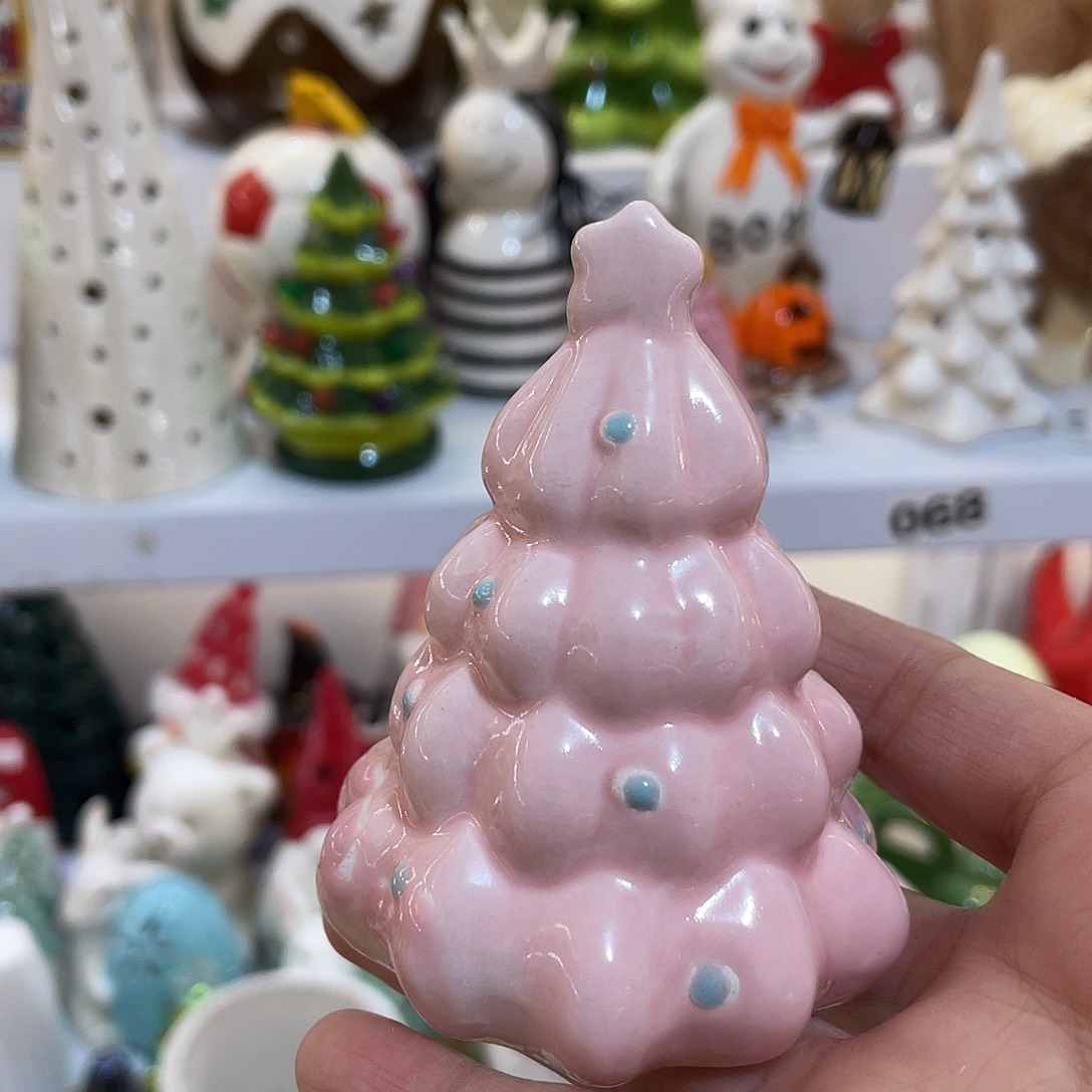 陶瓷微瑕介意慎拍