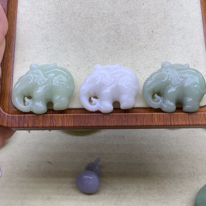 石英质玉135789087656未镶嵌