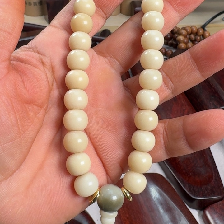 小叶紫檀手串/手链