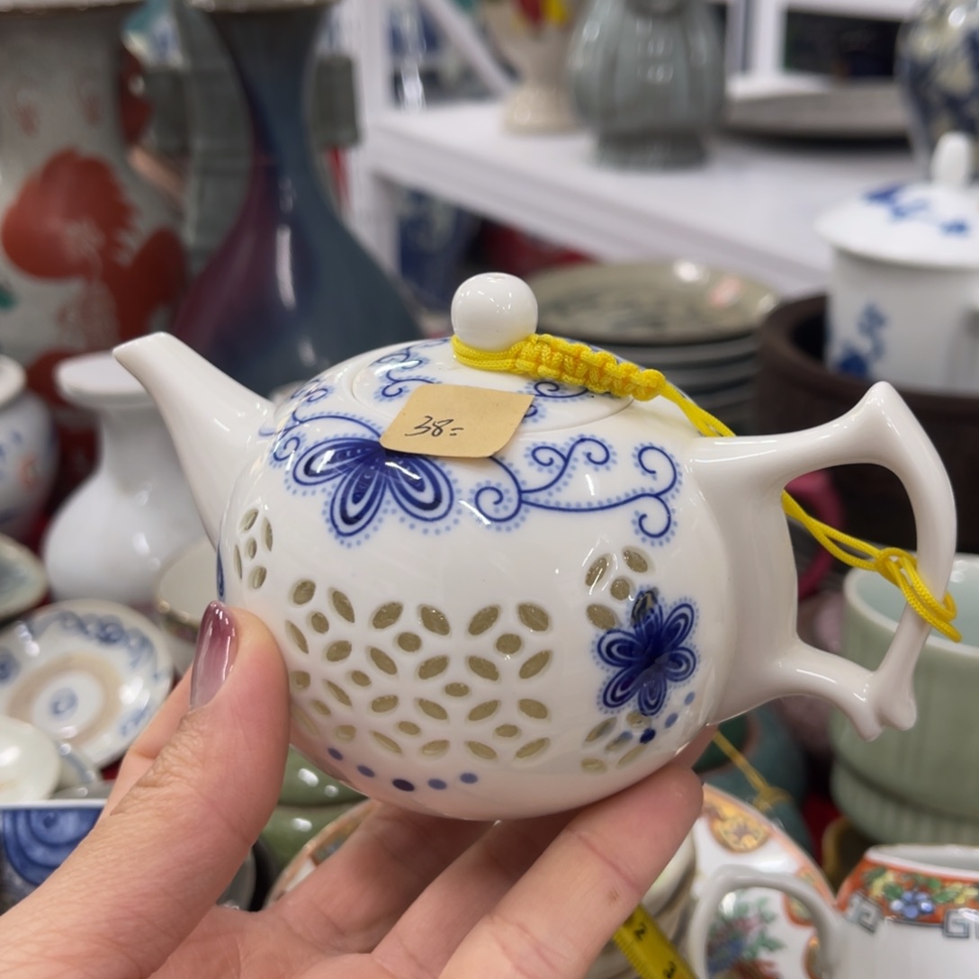 陶日用家用陶瓷制品