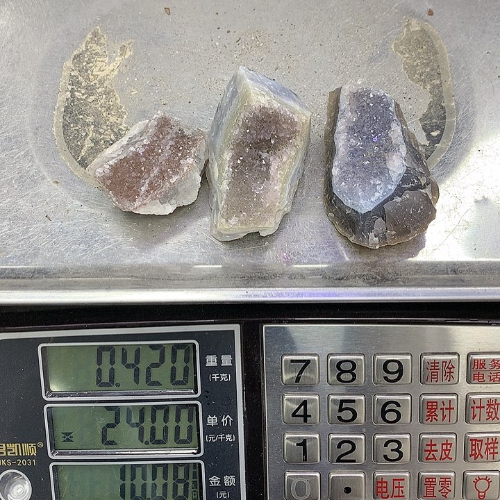 【闪购商品】水晶大型摆件（非配饰）未镶嵌·****·