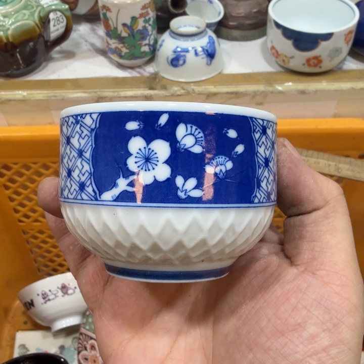 陶瓷推荐第二名20包邮