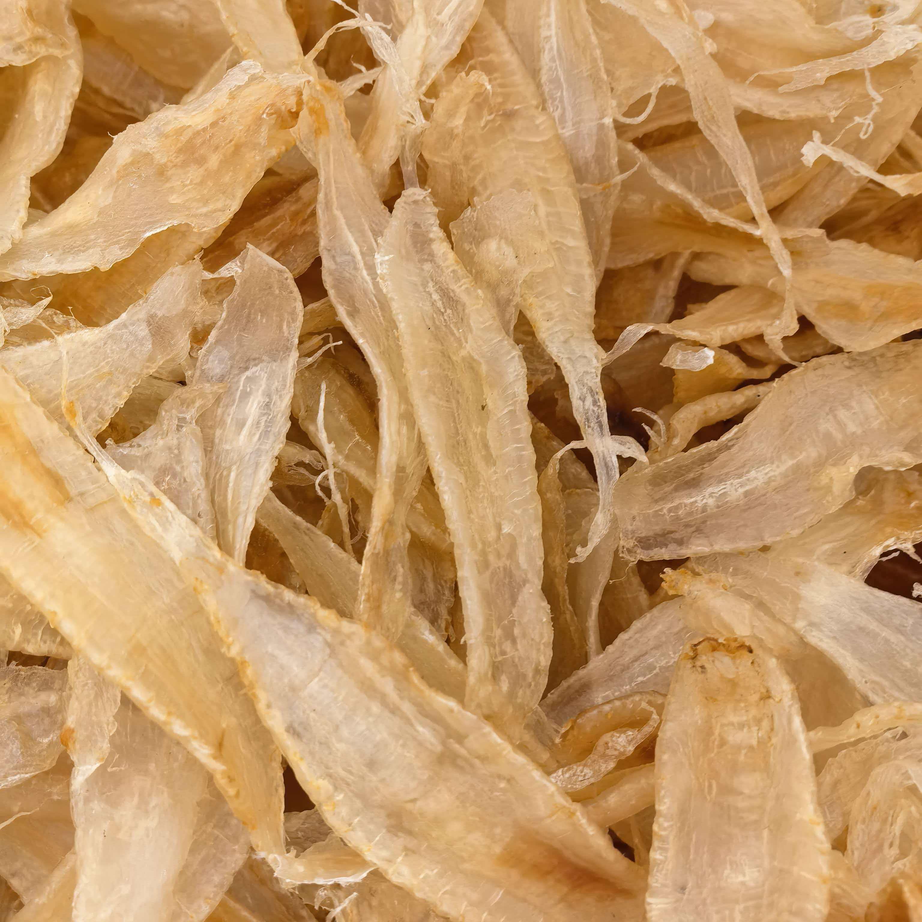 温州特产深海鱼中号鮸鱼胶顺丰冷链发货（中）