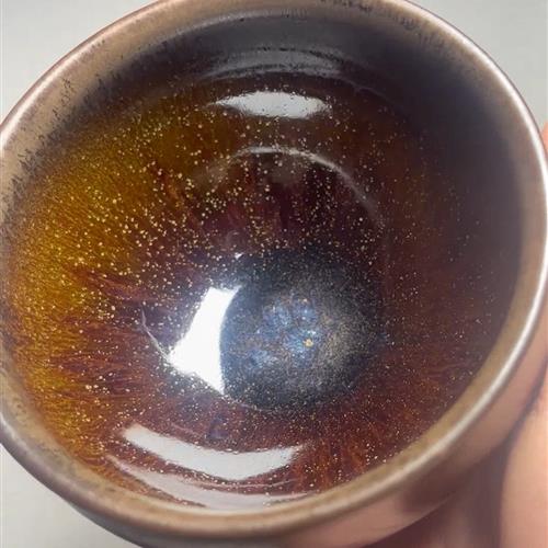 【闪购商品】茶盏-90.............