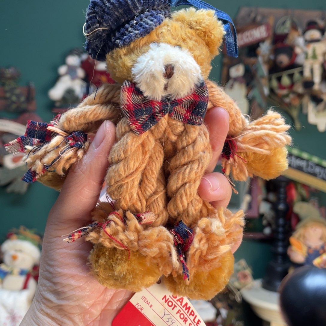 中古摆件默认微瑕