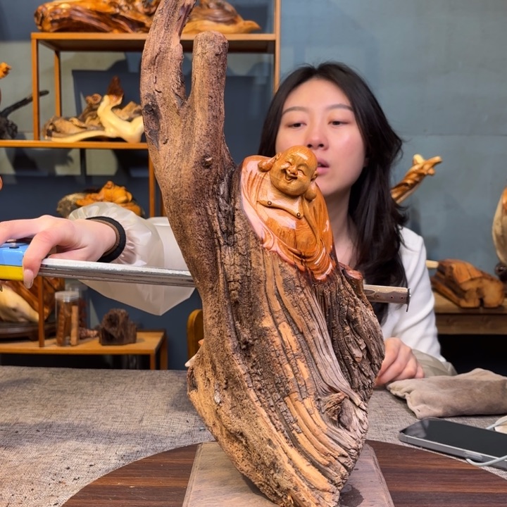 柏木（崖柏）关注一下