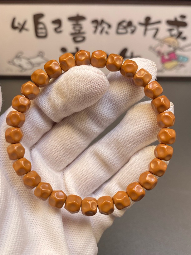 7.9mm橄榄核尖无相单圈