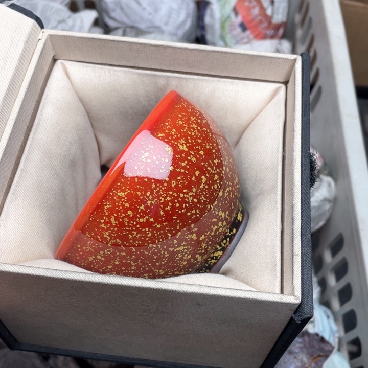 茶盏建窑建盏主人杯