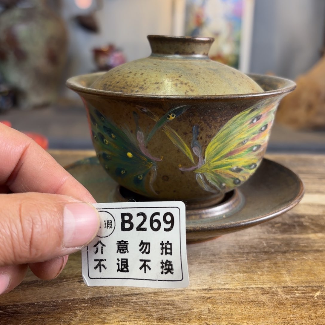 景德镇纯手工制作陶瓷