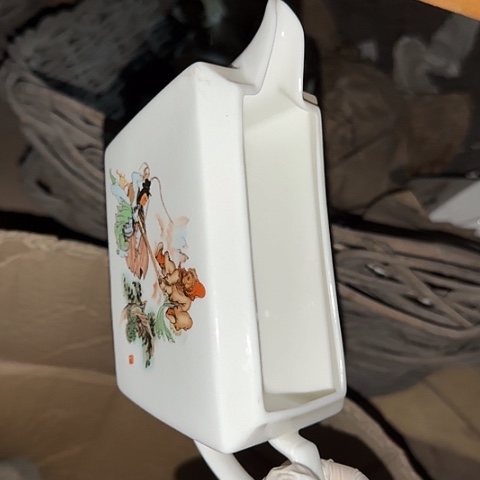 瓷片国营厂库存微瑕