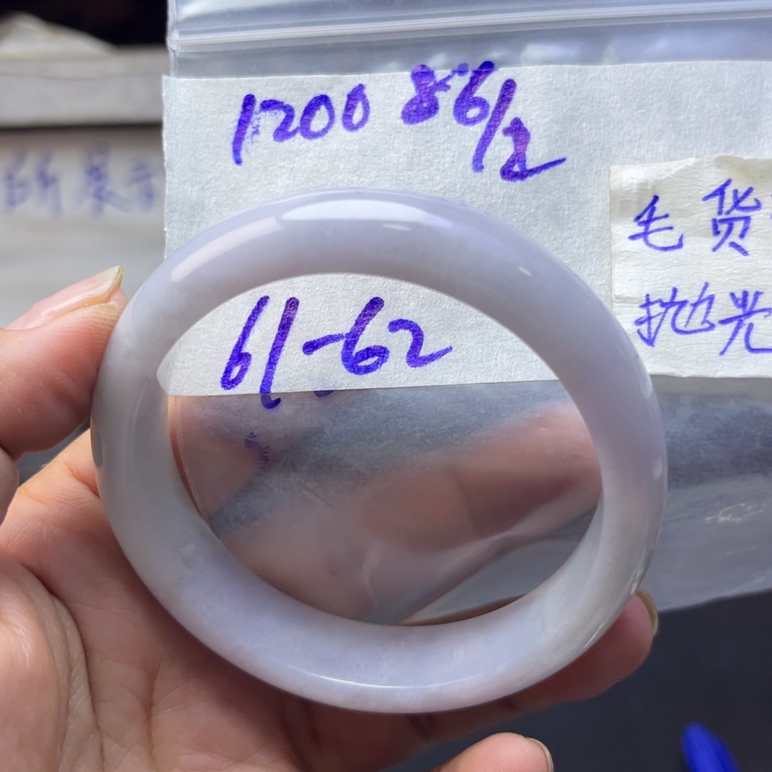 定制翡翠未镶嵌天然翡翠