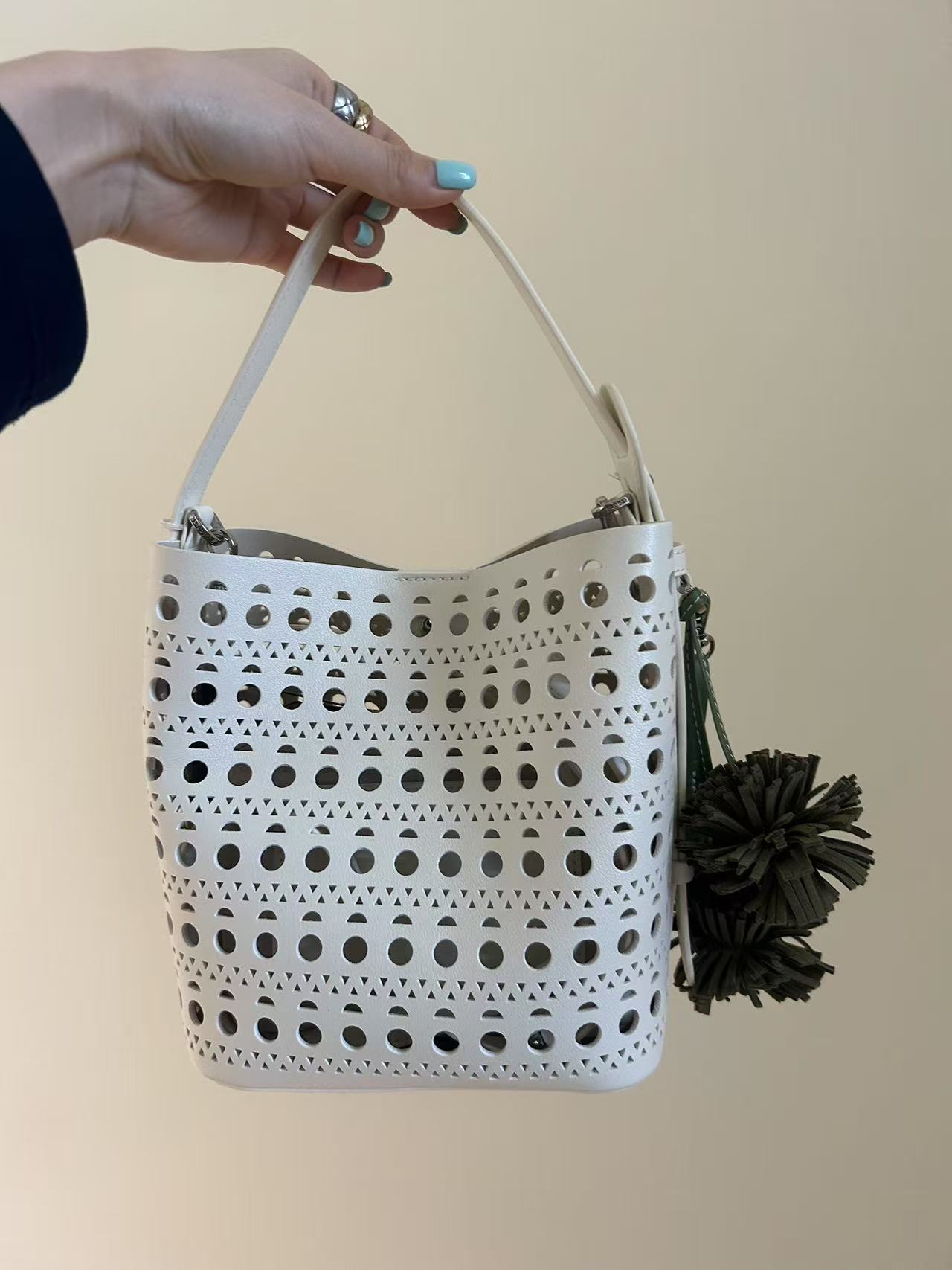 91-216时尚经典女士包百搭单肩包方包链条斜挎包轻奢高级感皮质包