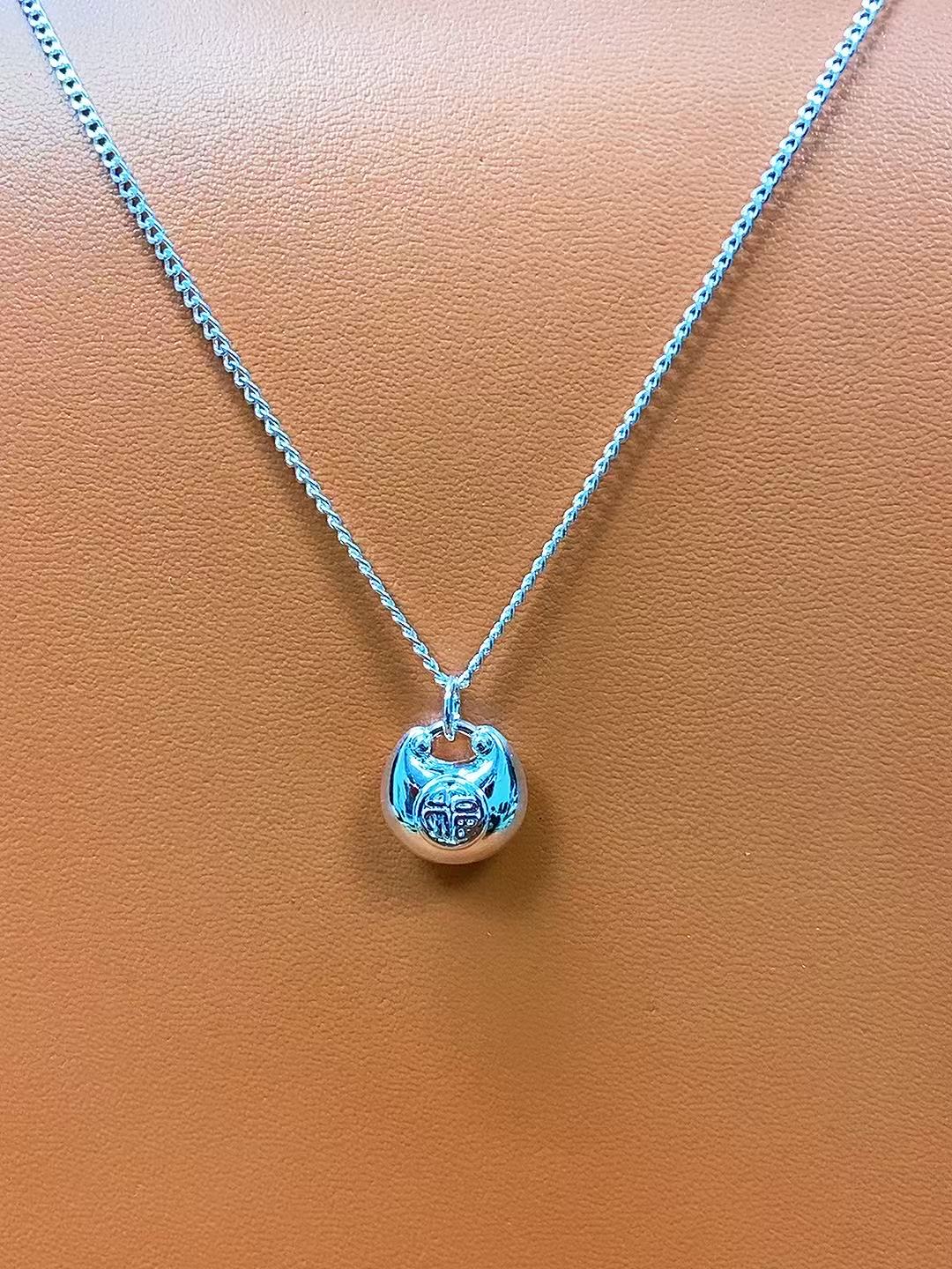 【清仓专属】轻职风女原创设计平安福款式 喜庆节日生肖挂饰