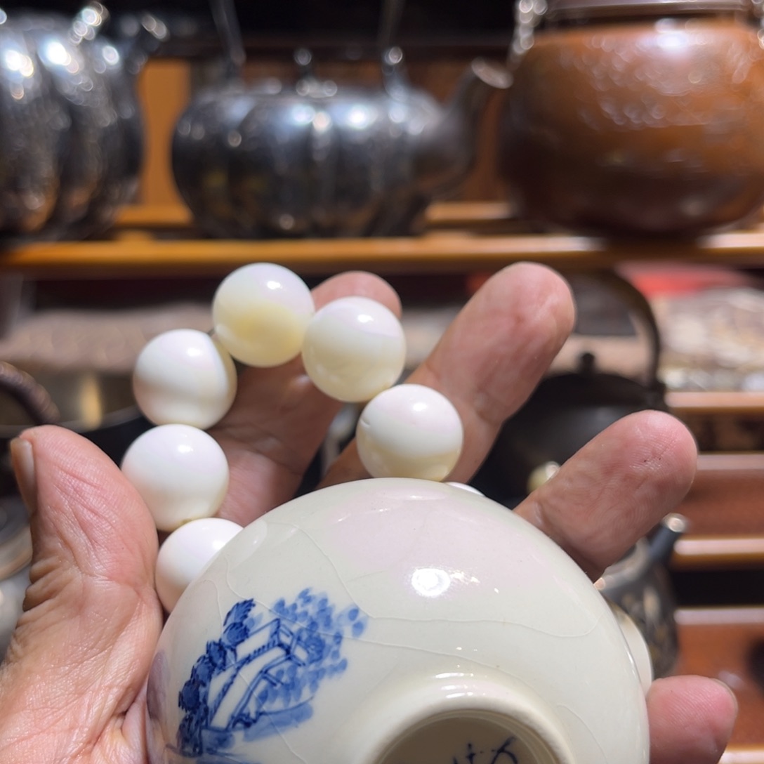 中古回流福利多多
