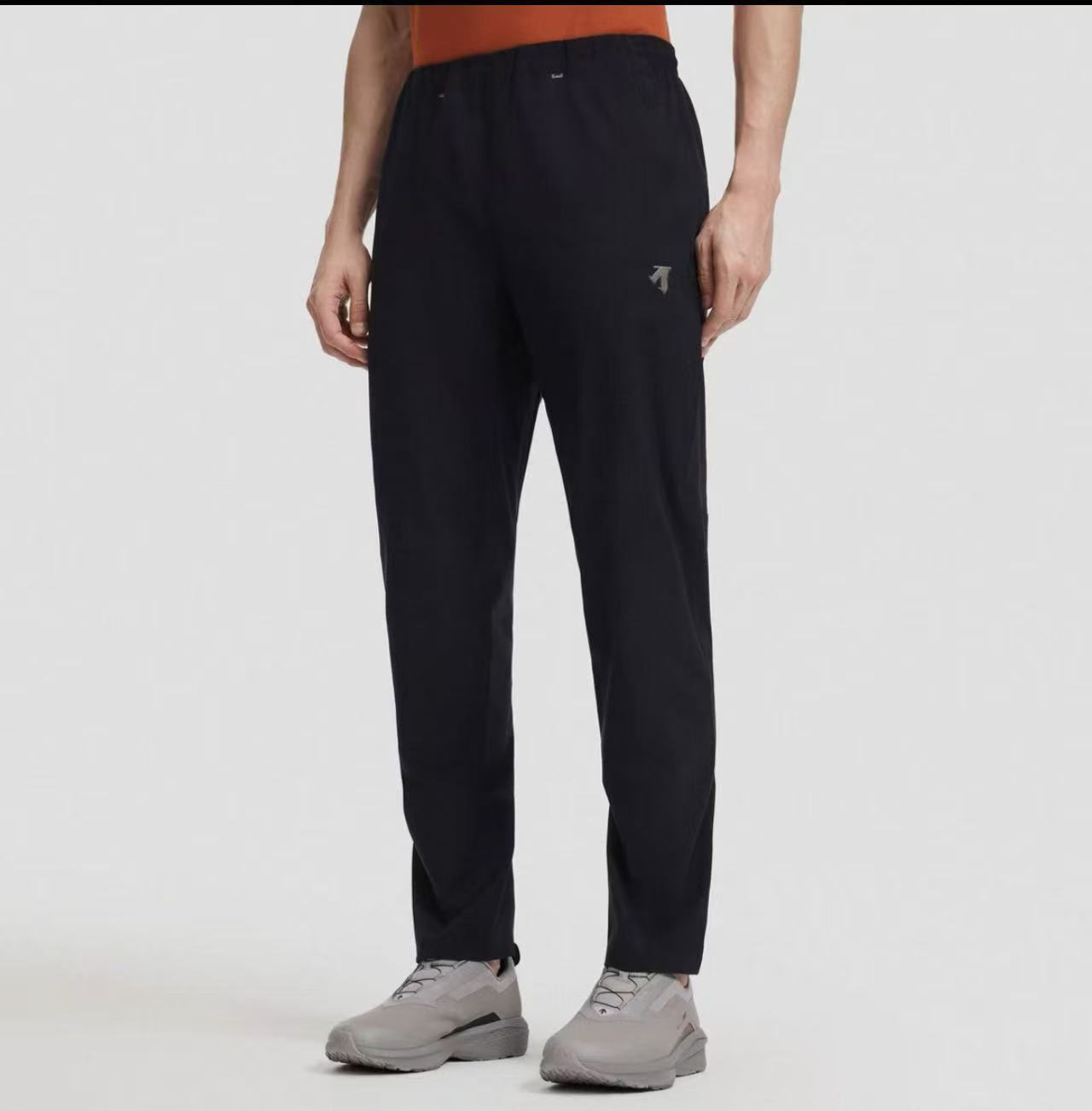 25年【男士冲锋裤】 迪  家     户外长裤保暖弹力舒适透气防风防水