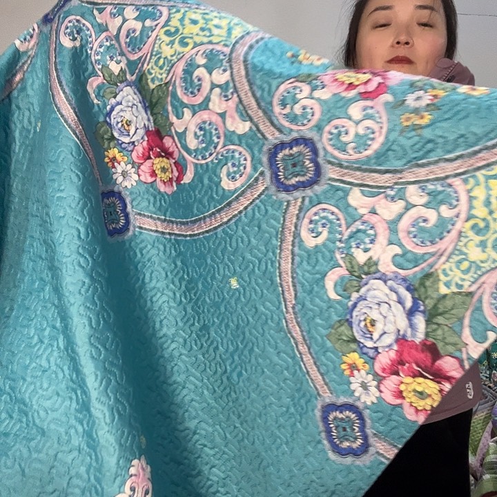 莫代尔纤维布111