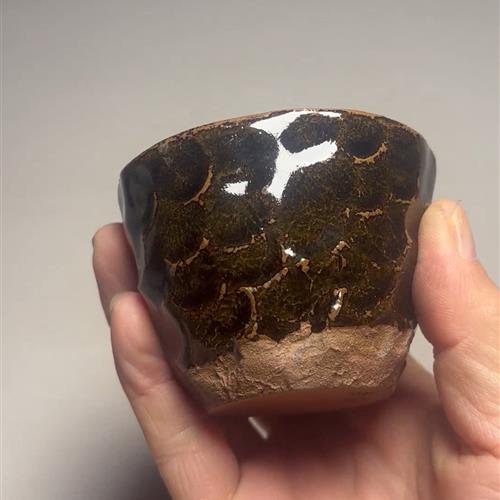 【闪购商品】茶盏-394............