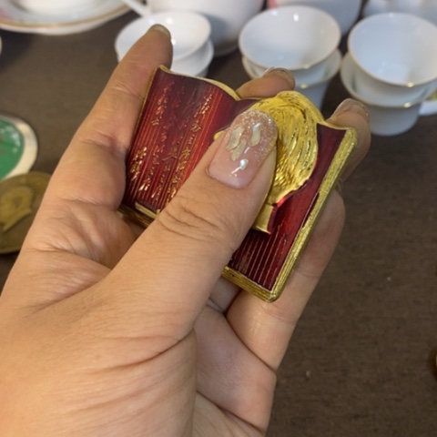 瓷片景德镇陶瓷学院