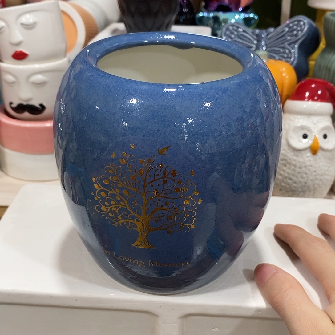 陶杯子凑单满12包邮发有孔