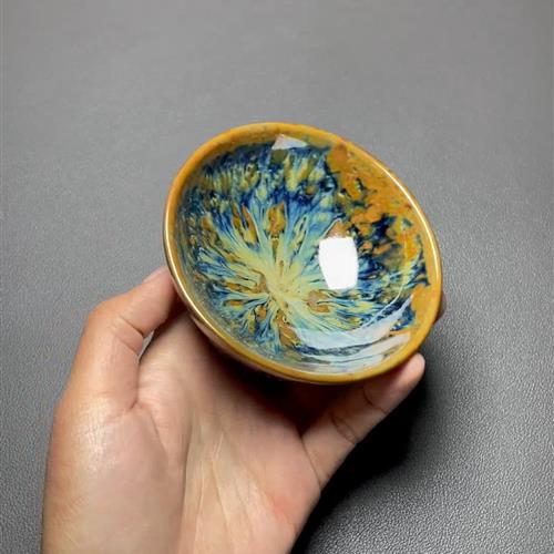 【闪购商品】茶盏-518............