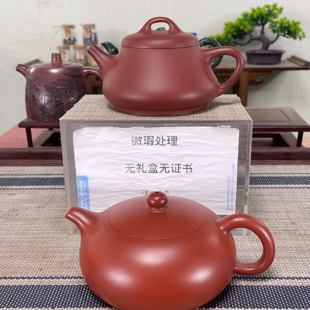 快***哥紫砂茶壶宜兴紫砂