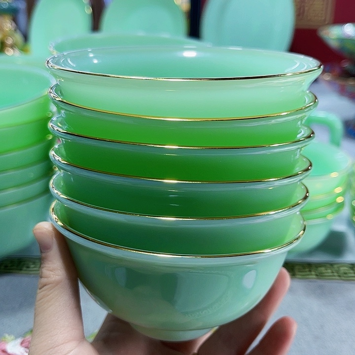 景德镇高端瓷器玉瓷单品