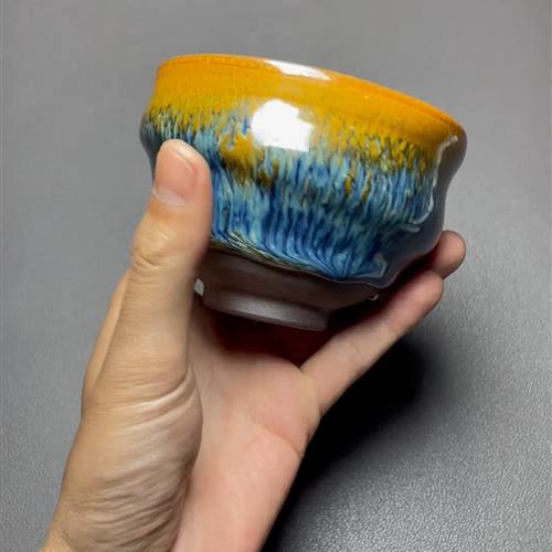 【闪购商品】茶盏-1056...........