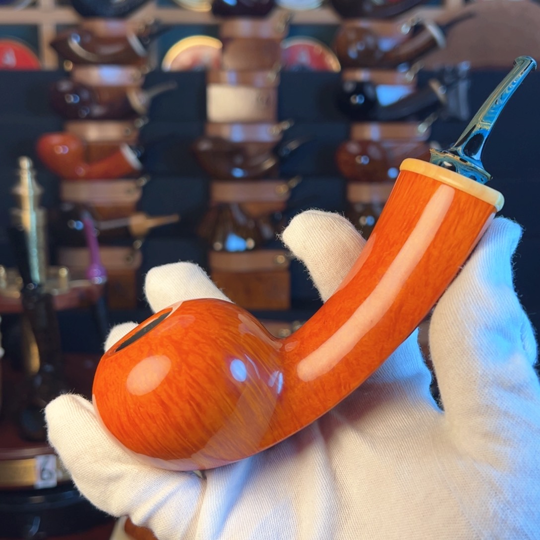 石楠木坏*孩烟斗王彤烟斗