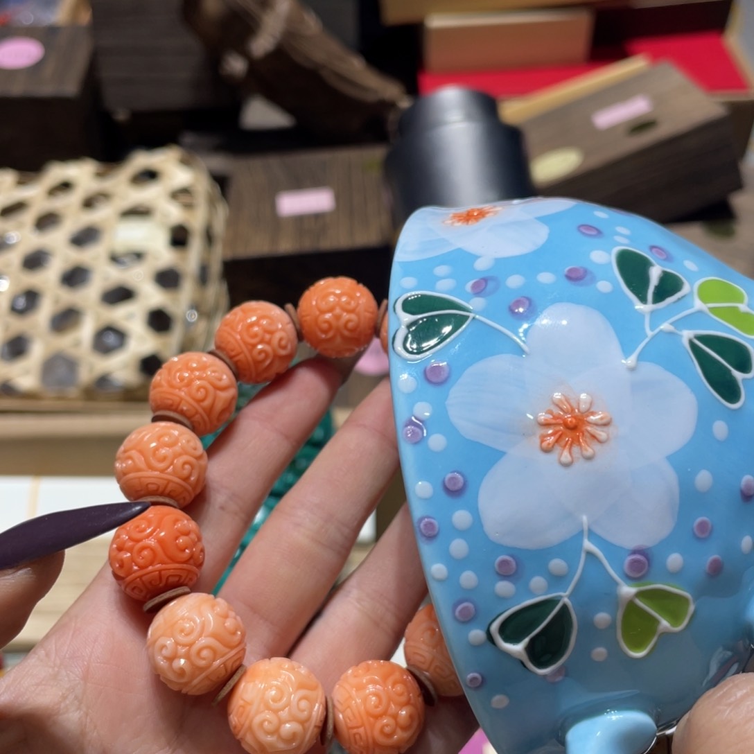 紫砂线香是什么神仙