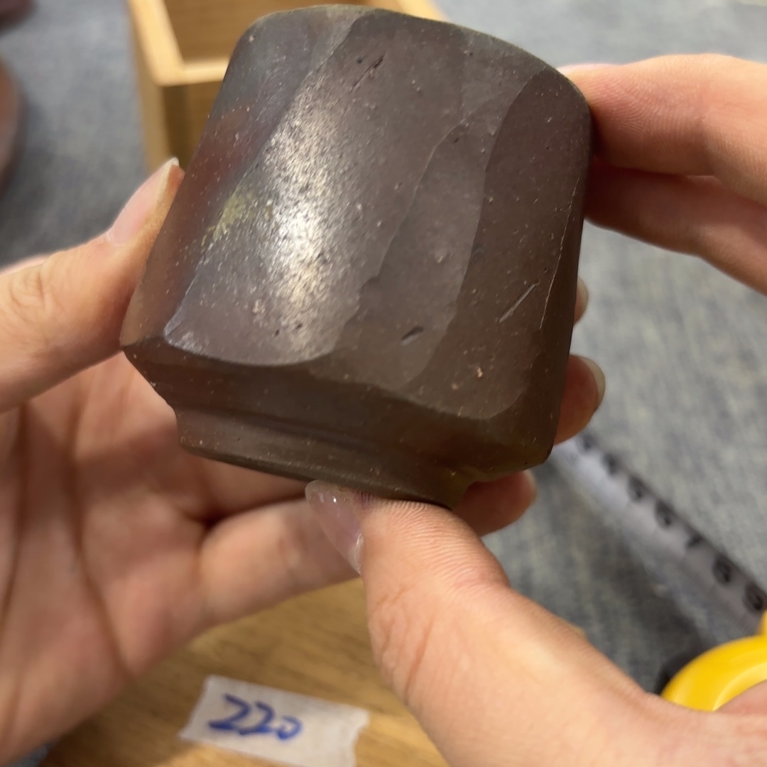 非常喜欢这个瓷器