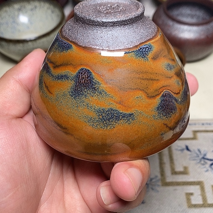 茶盏盏心茶器热卖中