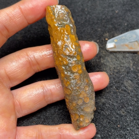 石材纯天然原石奇石35