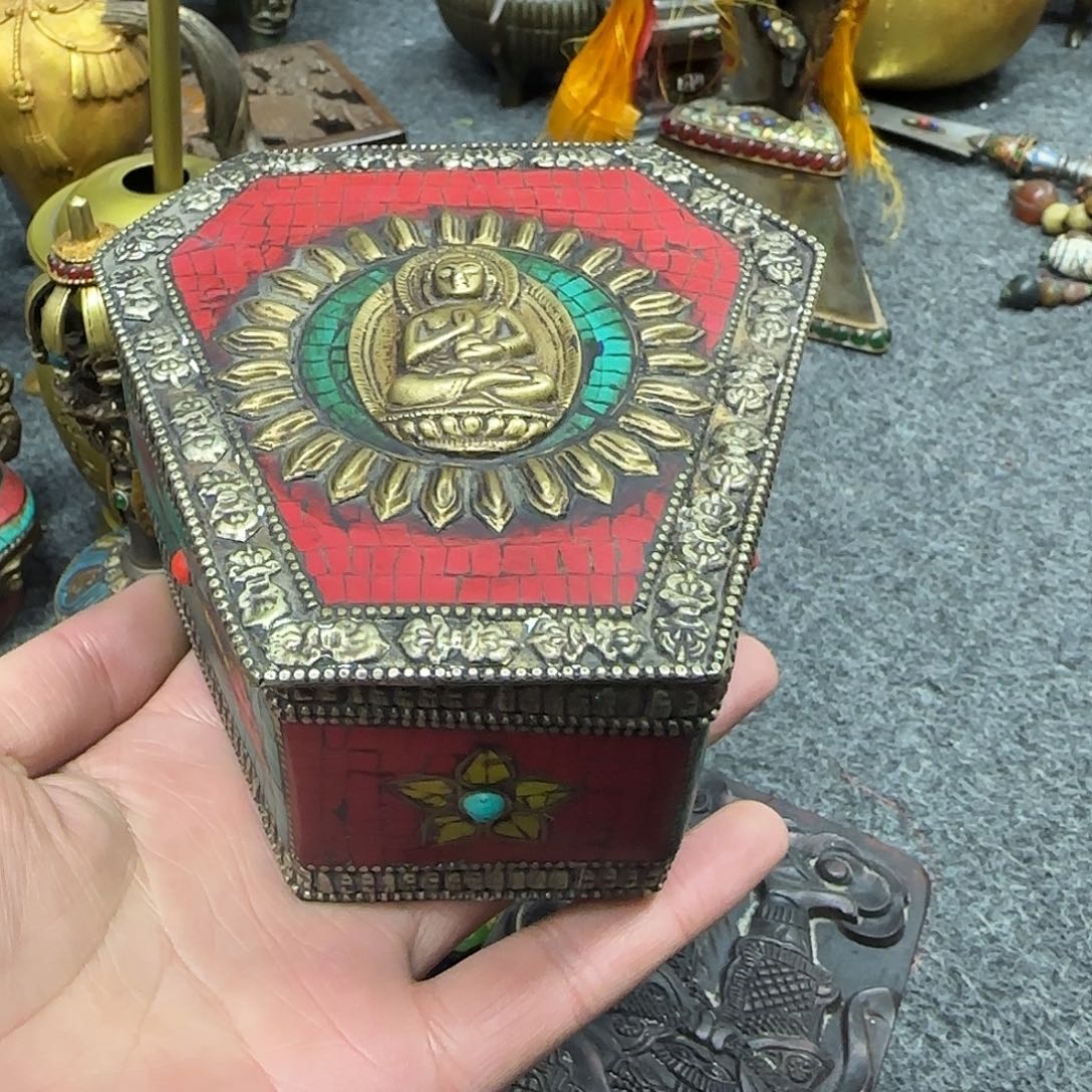 【闪购商品】杂项旧货工艺品等