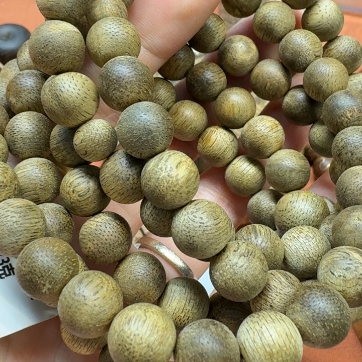 大叶紫檀（黑酸枝木类）