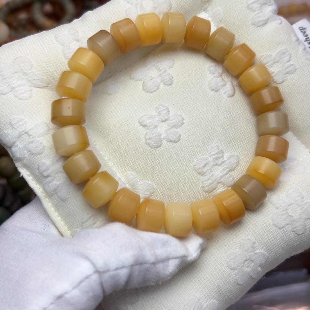 吊坠菩提根/象牙果14干磨婴儿肌856