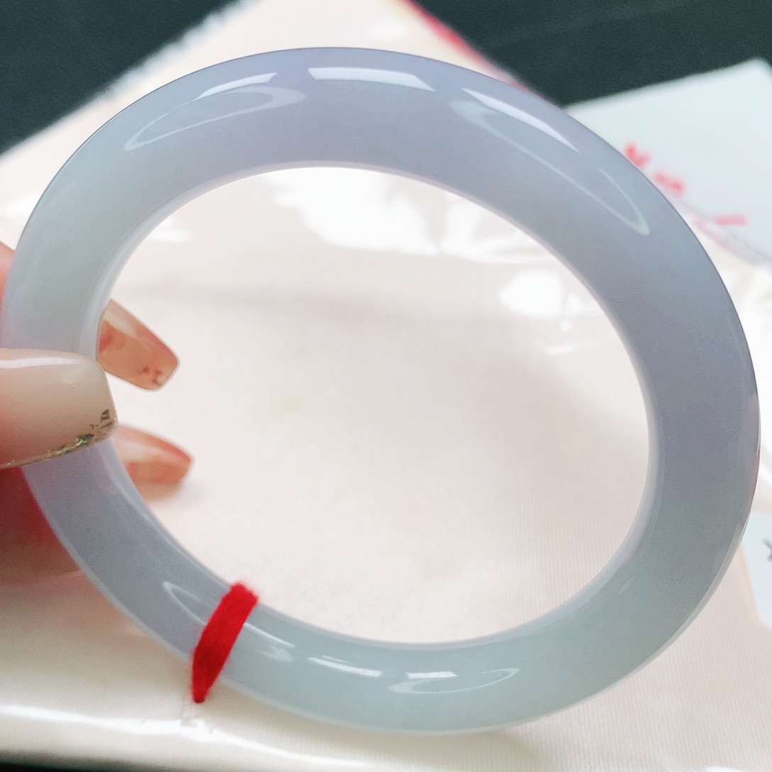 未镶嵌手镯翡翠57