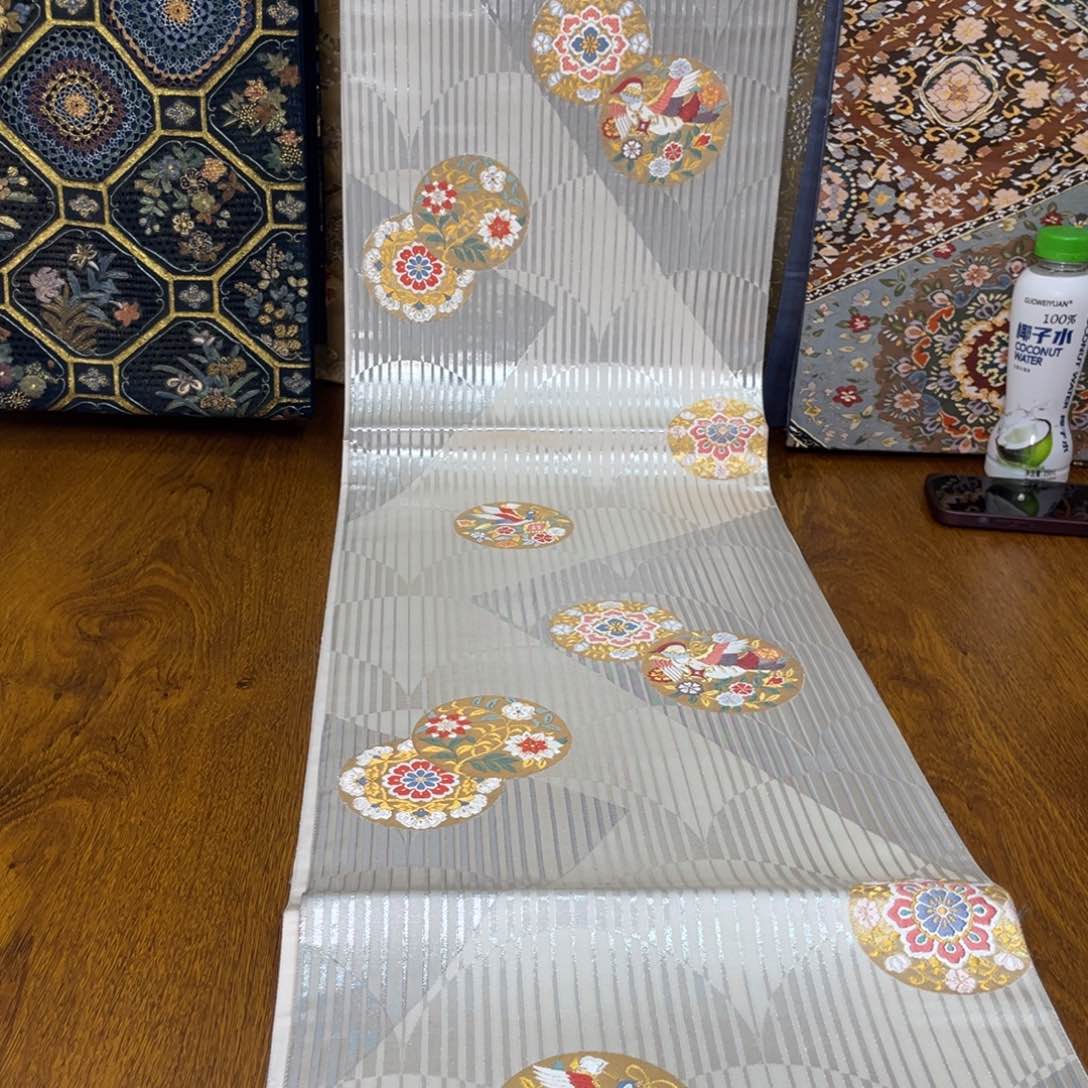 织绣西阵织西阵织21