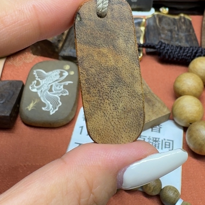 大叶紫檀（黑酸枝木类）