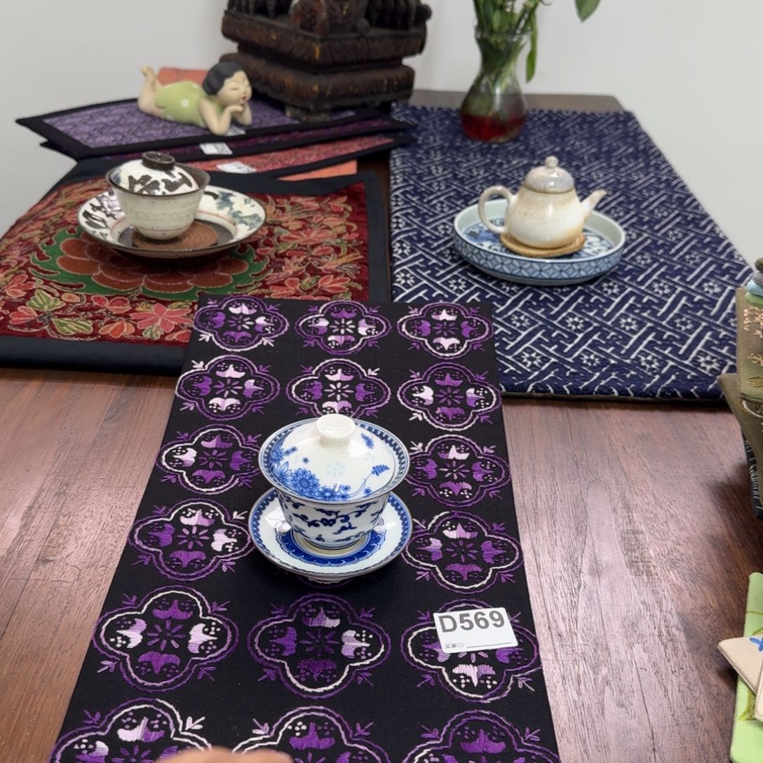 16 都是一张价格三十六纺茶器茶垫茶器